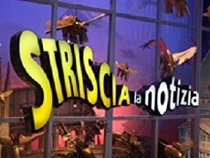 Striscia la notizia (1988) - Stream Online