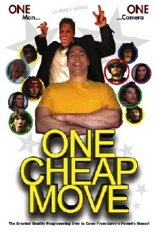 One Cheap Move (2015) - Stream Online