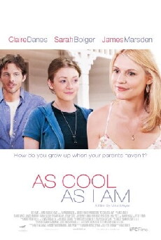 As Cool as I Am (2013) - Stream Online