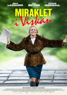 Miraklet i Viskan (2015) - Stream Online