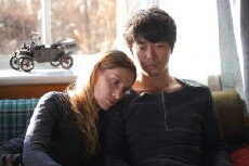 Sayônara (2015) - Stream Online