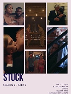 Stuck (2017) - Stream Online