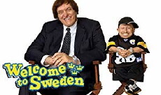 Welcome to Sweden (2007) - Stream Online