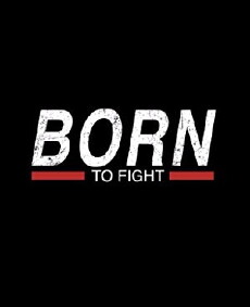 Born to Fight (2015) - Stream Online