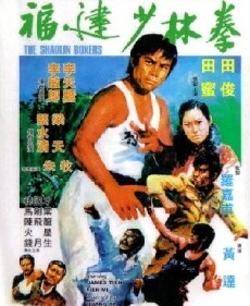 The Shaolin Boxer (1974) - Stream Online