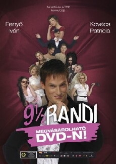 9 1/2 Dates (2008) - Stream Online