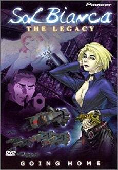 Sol Bianca: The Legacy (1999) - Stream Online