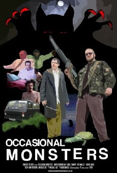 Occasional Monsters (2008) - Stream Online