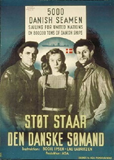 The Viking Watch of the Danish Seaman (1948) - Stream Online