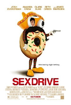 Sex Drive (2008) - Stream Online
