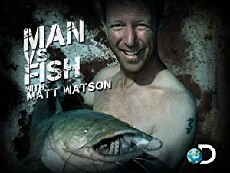 Man vs. Fish (2009) - Stream Online