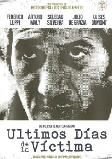 Últimos días de la víctima (1982) - Stream Online