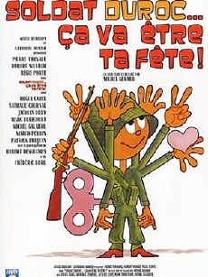 Die Laus der Kompanie (1975) - Stream Online