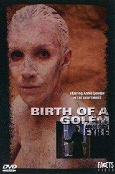 Naissance d'un Golem (1991) - Stream Online