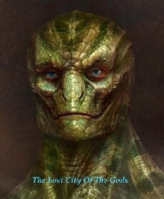 The Lost City of the Gods (2019) - Stream Online