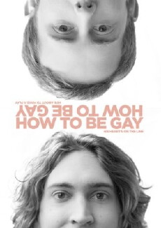 How to Be Gay (2014) - Stream Online
