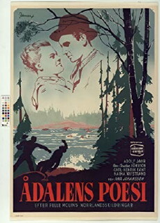 Ådalens poesi (1947) - Stream Online