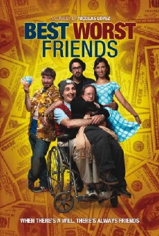 Best Worst Friends (2013) - Stream Online
