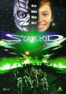 Star Kid (1997) - Stream Online