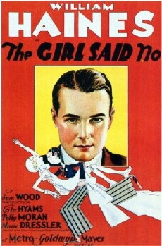 The Girl Said No (1930) - Stream Online