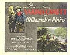 Hell Hounds of the Plains (1927) - Stream Online