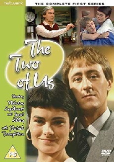 The Two of Us (1986) - Stream Online