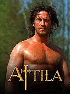 Attila (2001) - Stream Online