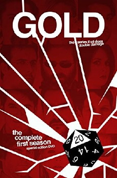 Gold (2008) - Stream Online