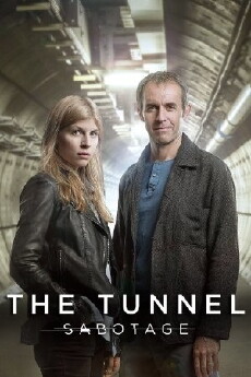 The Tunnel (2013) - Stream Online