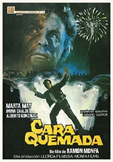 Cara quemada (1980) - Stream Online