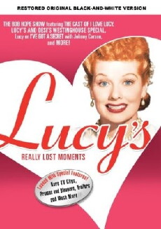 Lucy's Really Lost Moments (1956) - Stream Online