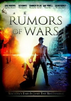 Rumors of Wars (2014) - Stream Online
