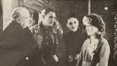 The Law of the Great Northwest (1918) - Stream Online