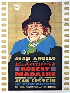 The Adventures of Robert Macaire (1925) - Stream Online