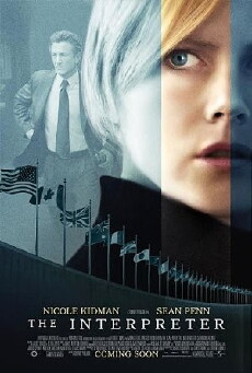 The Interpreter (2005) - Stream Online