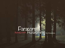 Paranormal Awakening (2018) - Stream Online