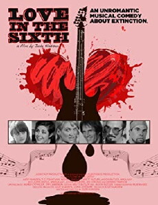 Love in the Sixth (2015) - Stream Online