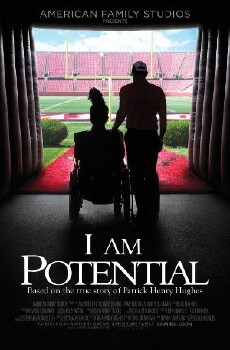 I Am Potential (2015) - Stream Online
