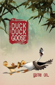 Duck Duck Goose (2018) - Stream Online