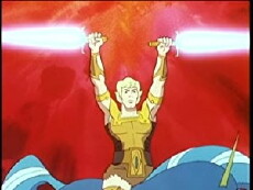 Galtar and the Golden Lance (1985) - Stream Online