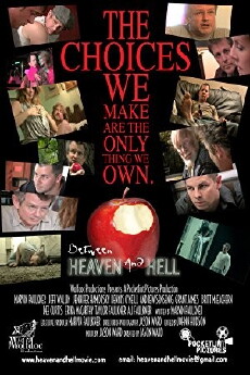 Between Heaven and Hell (2008) - Stream Online