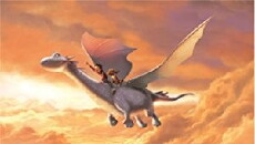Dragon Rider (2019) - Stream Online