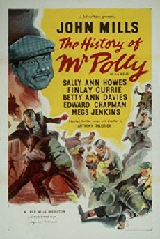 The History of Mr. Polly (1949) - Stream Online