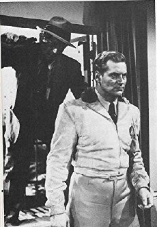 Captain Midnight (1954) - Stream Online