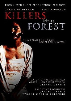 Killers in the Forest (2012) - Stream Online