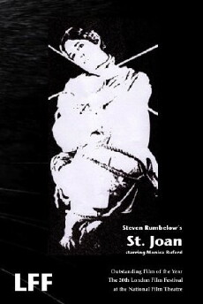 St. Joan (1978) - Stream Online