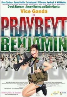 Praybeyt Benjamin (2011) - Stream Online