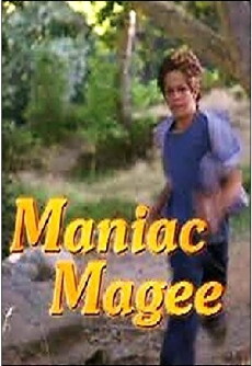 Maniac Magee (2003) - Stream Online