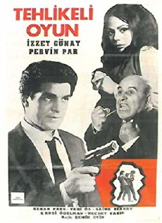 Tehlikeli oyun (1966) - Stream Online