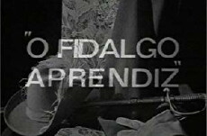 O Fidalgo Aprendiz (1971) - Stream Online